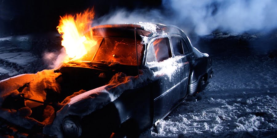 Rusted-Pyre