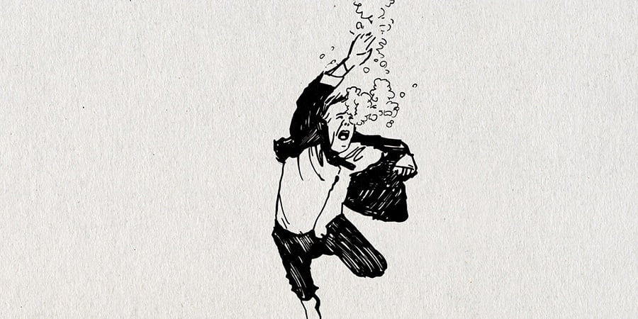 Art-of-Drowning