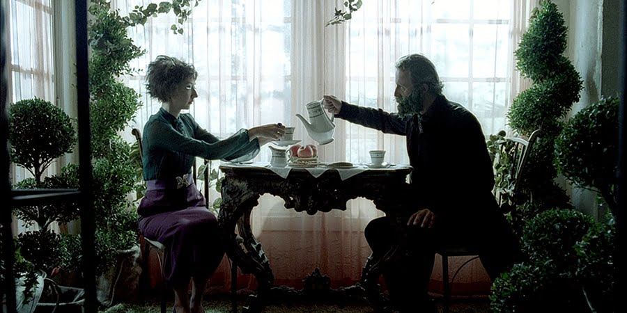 Madame-Perrault's-Bluebeard