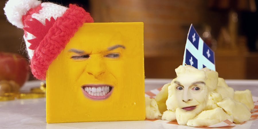 Grilled-Cheese