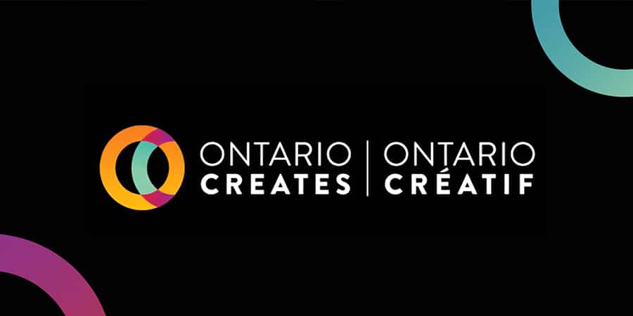 Ontario-Creates