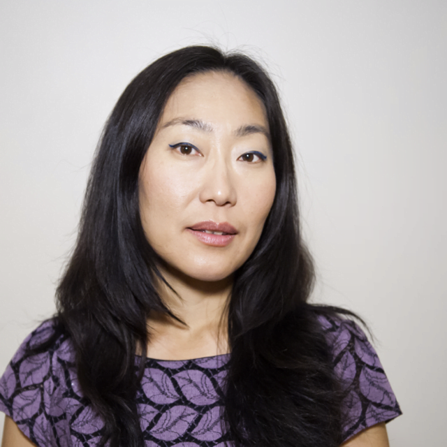 Gloria Kim