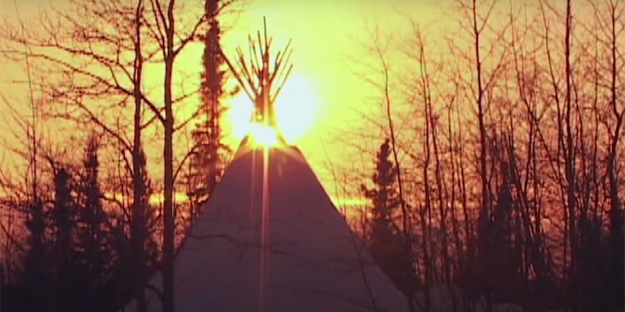 One More River: The Deal That Split the Cree / Link to YouTube