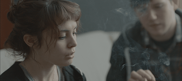 Afternoon short film