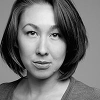 Aisling Chin-Lee Aisling Chin-Lee