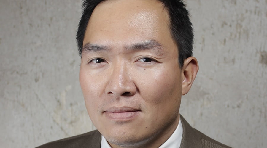 Alan Wong