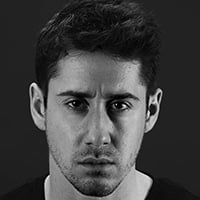 Alex Clark