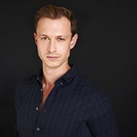 Alex Loubert