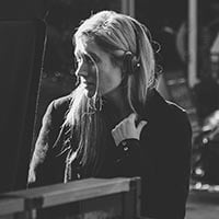 Amber Ripley