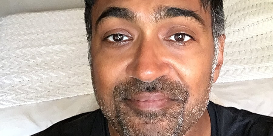 Anand-Ramayya