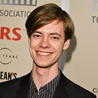 Andrew Moir Andrew Moir