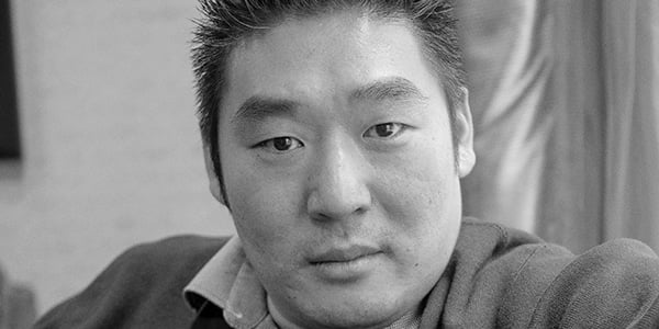 Arnold Lim