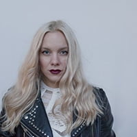 Ashlea Wessel Ashlea Wessel