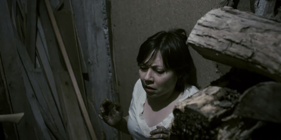 Awake short film