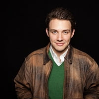 Ben Proudfoot Ben Proudfoot