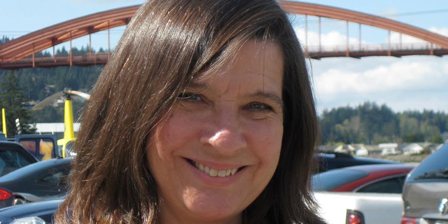 Beth Wishart MacKenzie