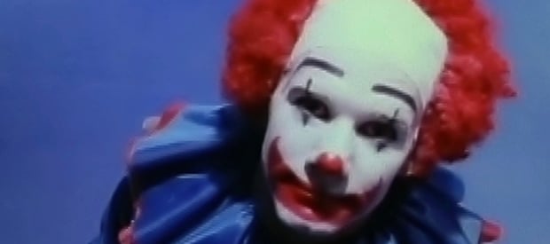 Big Top Fury