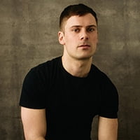 Blake Mawson Blake Mawson