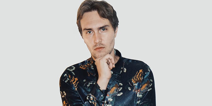 Boris Melev Boris Melev