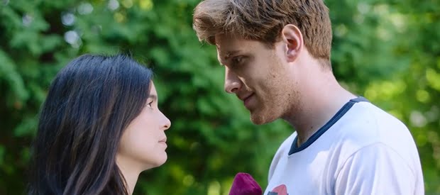 Bree & Drew short film