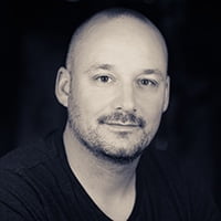 Chad Galloway