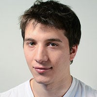 Chris Barnard Chris Barnard