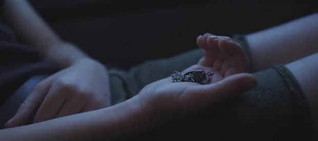 Claddagh short film