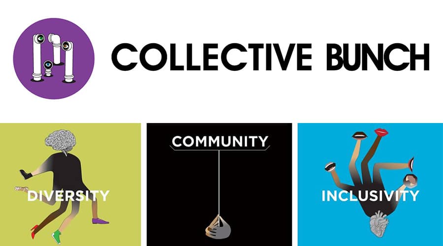 Collective Bunch
