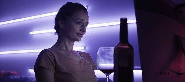 Companionship short film