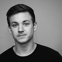 Connor Gaston Connor Gaston