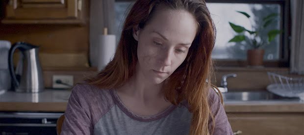 Cover-Up short film