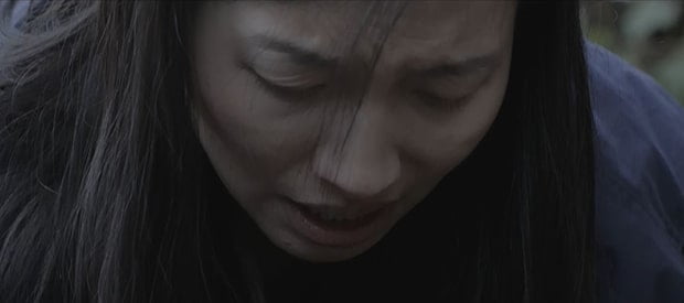 Crow short film