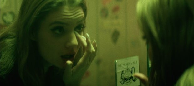 Currency short film