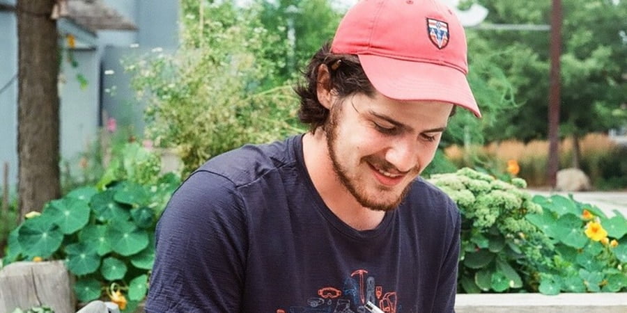 Daniel Roher Daniel Roher