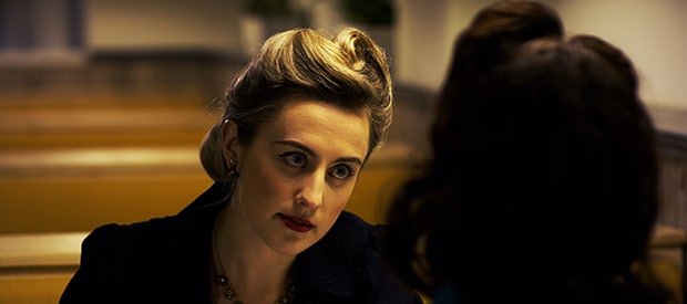 Dinette short film