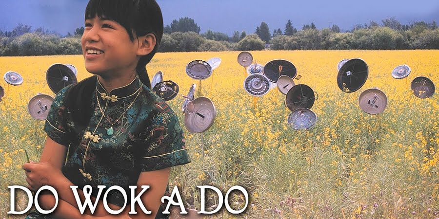 Do Wok A Do / Link to YouTube