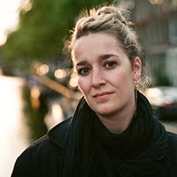 Dominique van Olm Dominique van Olm