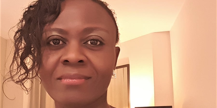 Dorothy A. Atabong