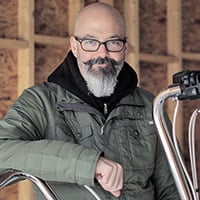 Doug Cook