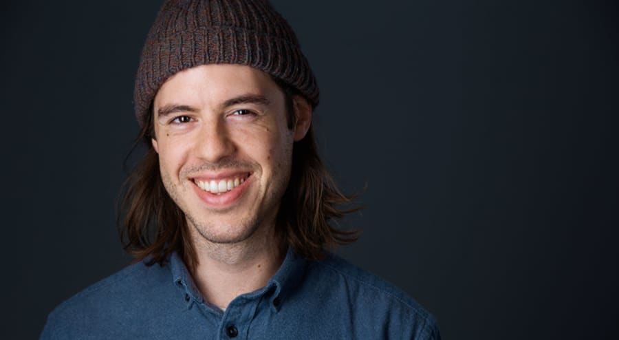 Dylan Rhys Howard Dylan Rhys Howard