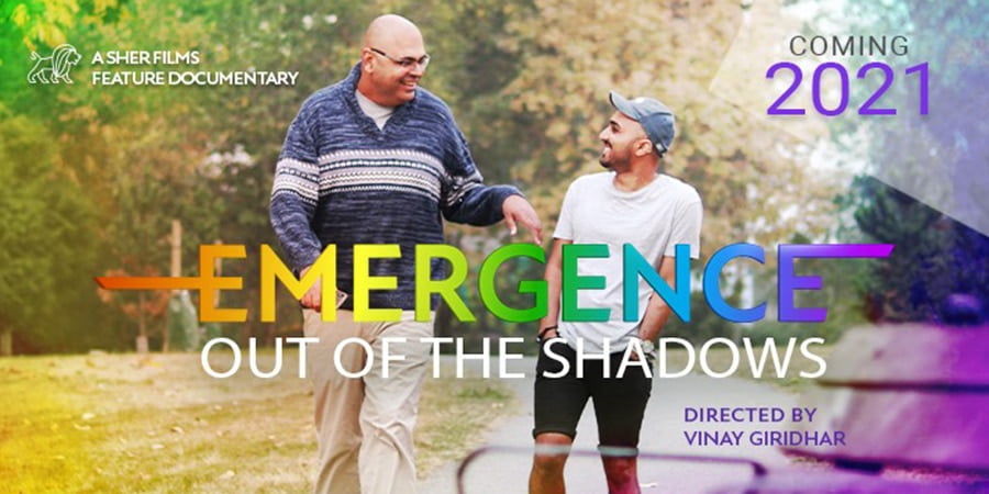 Emergence: Out of the Shadows