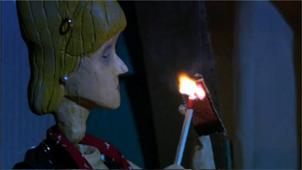 Everything Burns