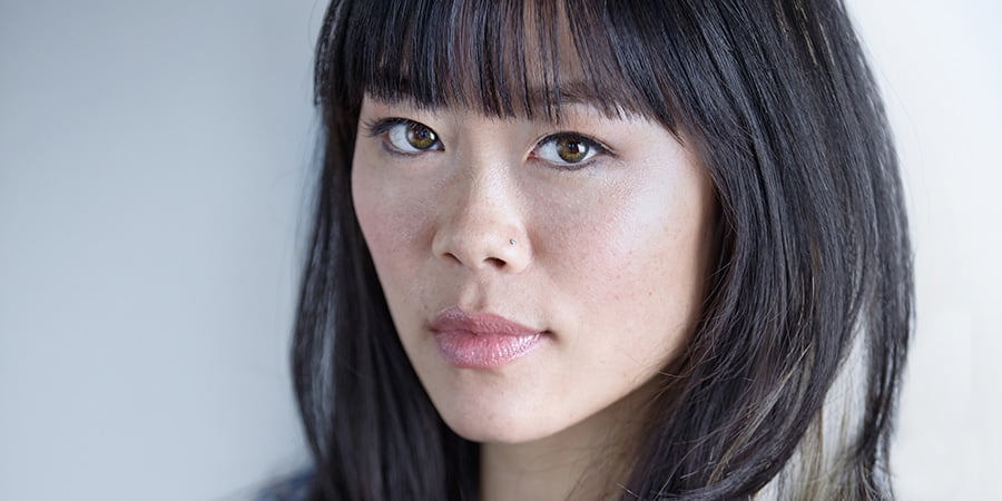 Grace Lynn Kung