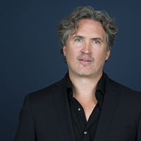 Glen McDonald
