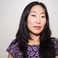 Gloria Ui Young Kim