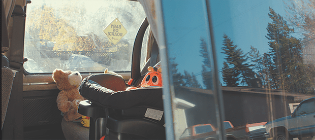 Gone Means Gone short film