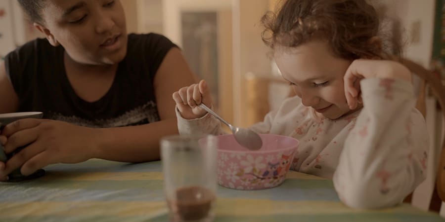 Grace short film