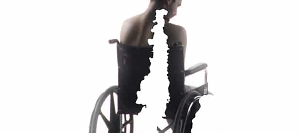 Gray short film