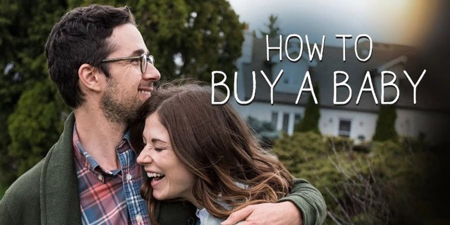 How to Buy a Baby