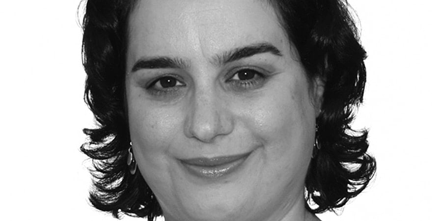 Hedyeh Bozorgzadeh Hedy Bozorgzadeh